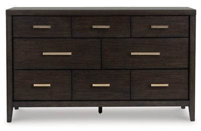 Westonfort 6 Drawer Dresser