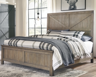 ashley furniture youth beds