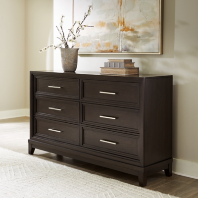 Neymorton Dresser, , rollover