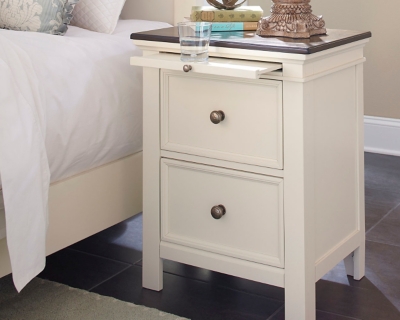 Woodanville Nightstand, , large