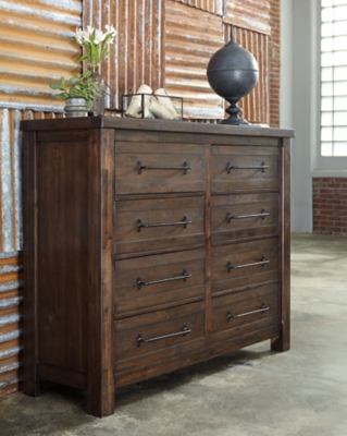 Starmore Dresser Ashley Furniture Homestore