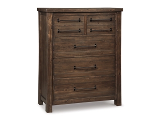 Starmore 5 Drawer Chest of Drawers