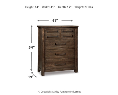 Starmore Chest of Drawers, , large