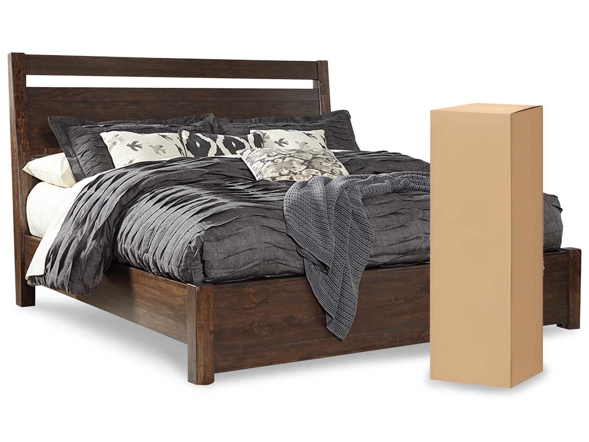Starmore queen panel bed sales