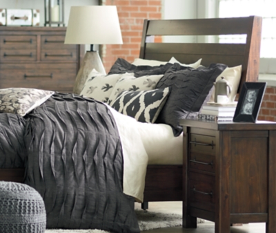 Starmore Nightstand Ashley Furniture Homestore