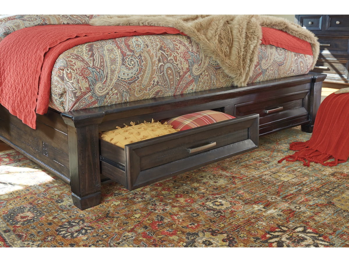 Townser 5-Piece Queen Bedroom | Ashley