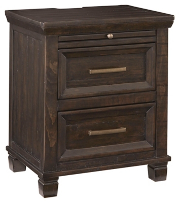 Townser Nightstand | Ashley Furniture HomeStore