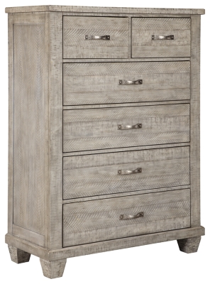 Naydell Chest of Drawers Ashley