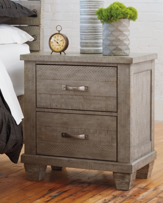 Naydell Nightstand