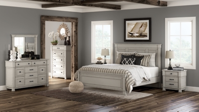 California King Beds Ashley Furniture Homestore