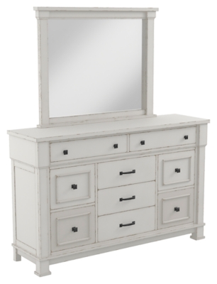 Bedroom Dressers Chests Of Drawers Ashley Furniture Homestore