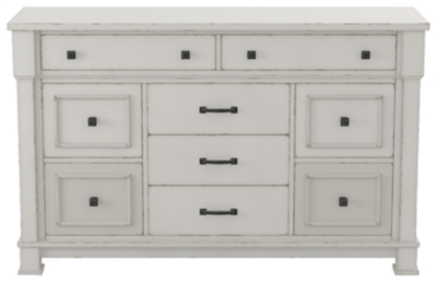 Jennily Dresser Ashley Furniture Homestore