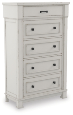 Jennily Chest of Drawers | Ashley