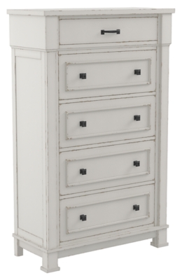 Jennily Chest of Drawers, , large