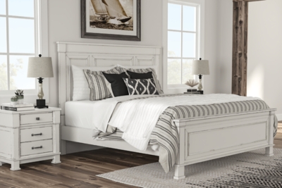 ashley furniture girl bedroom set