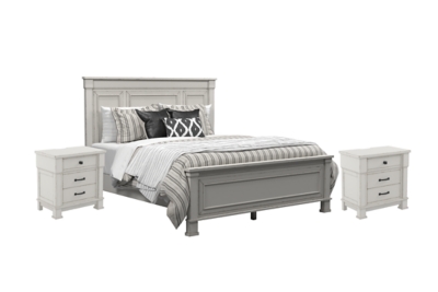 Bedroom Sets Perfect For Just Moving In Ashley Furniture