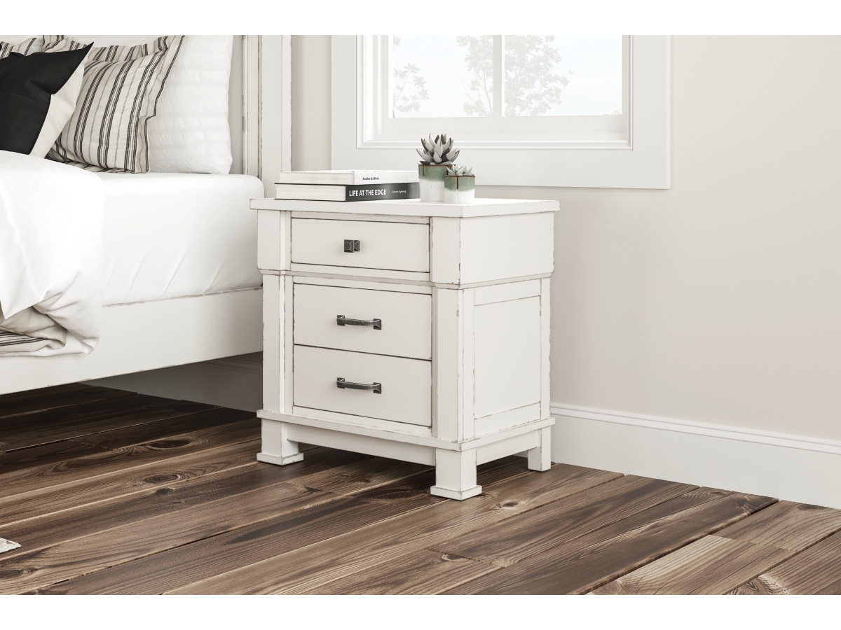 Ashley furniture deals jennily bedroom set