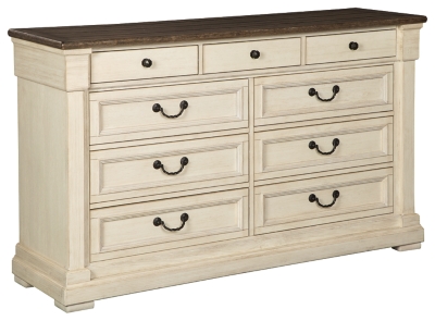 Bolanburg Dresser Ashley Furniture Homestore