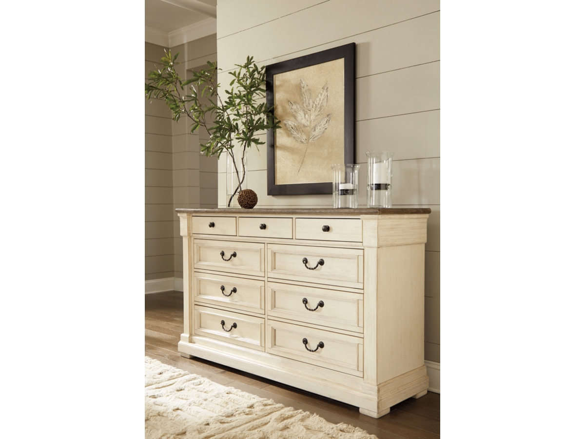 Bolanburg 9 Drawer Dresser Ashley