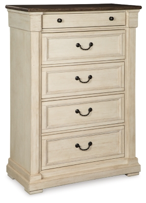 Bolanburg Chest of Drawers