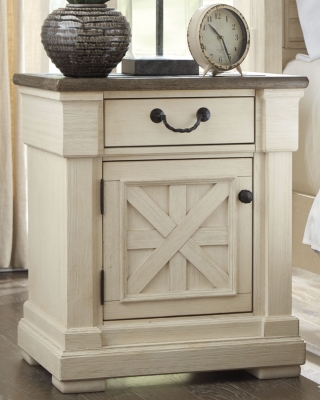 Bolanburg Nightstand, , large