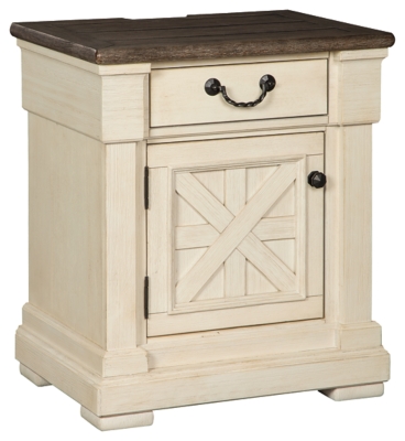 Bolanburg Nightstand, , large