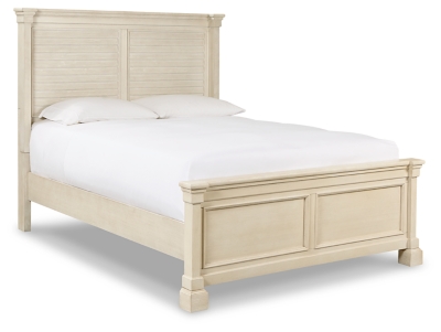 Bolanburg Queen Panel Bed
