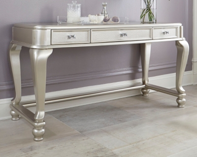 coralayne vanity | ashley furniture homestore