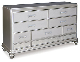 Coralayne Dresser, , large
