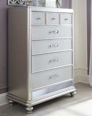 Coralayne Chest of Drawers, , large