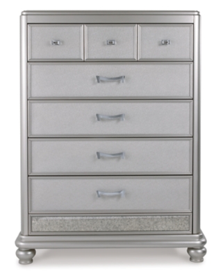 Coralayne Chest of Drawers