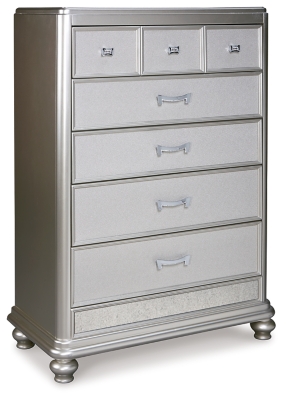 Coralayne Chest of Drawers, , large