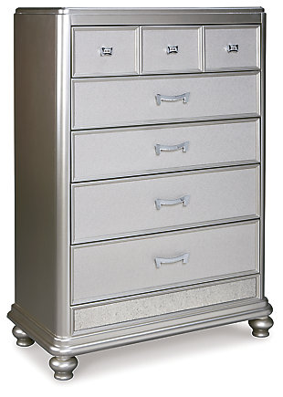 Coralayne Chest of Drawers, , large