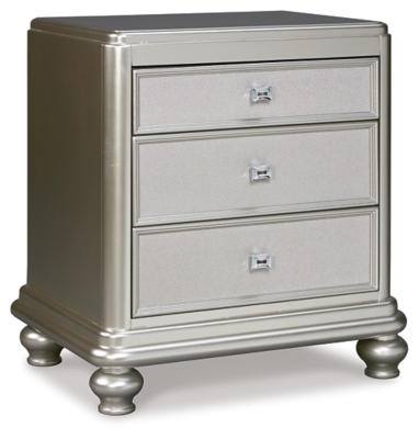 Coralayne Nightstand, , large