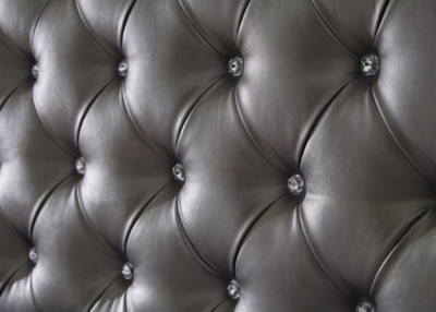 Coralayne Queen Upholstered Bed