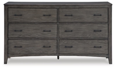 Montillan Dresser, , large