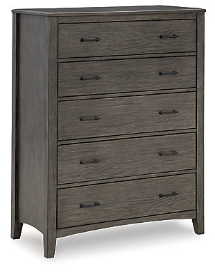 Montillan Chest of Drawers, , large