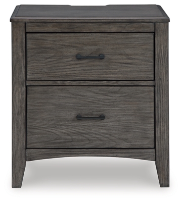 Montillan Nightstand, , large