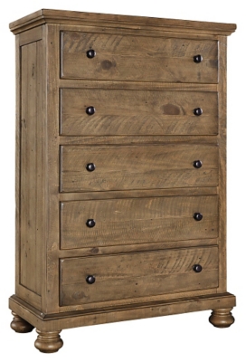 Trishley Chest of Drawers | Ashley Furniture HomeStore