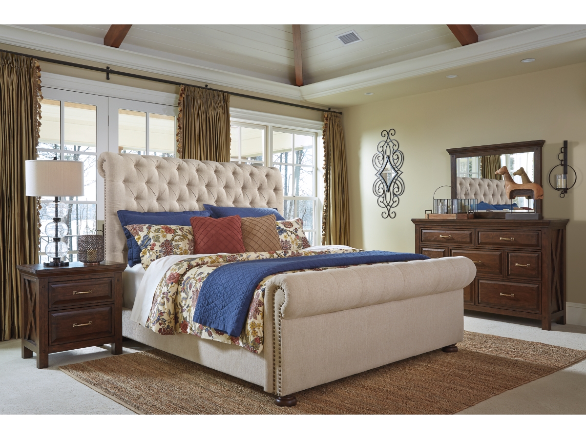 Ashley furniture windville discount