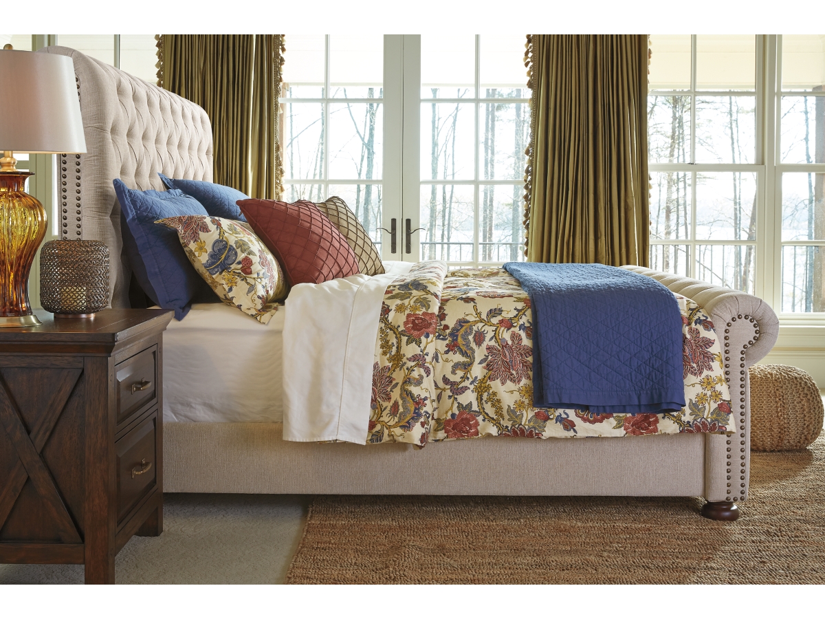 Ashley furniture windville discount