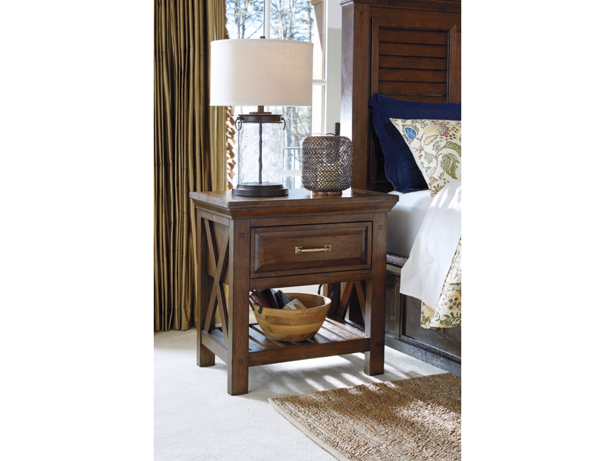 Ashley furniture windville discount