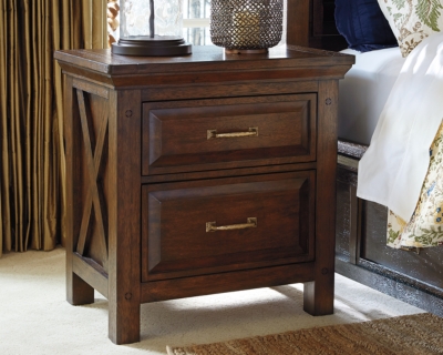 Windville Nightstand, , large