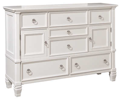 ashley furniture kids dresser