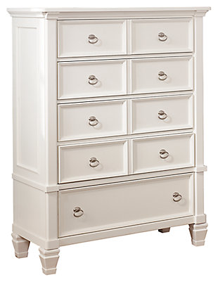 Prentice Chest of Drawers, , large