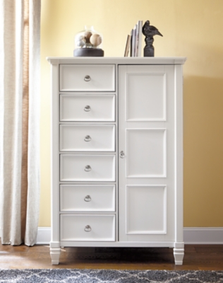 Prentice Chest of Drawers, , rollover