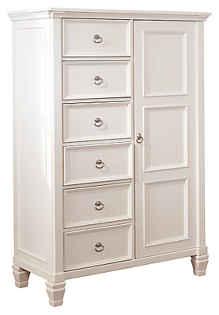 Prentice Chest of Drawers, , large