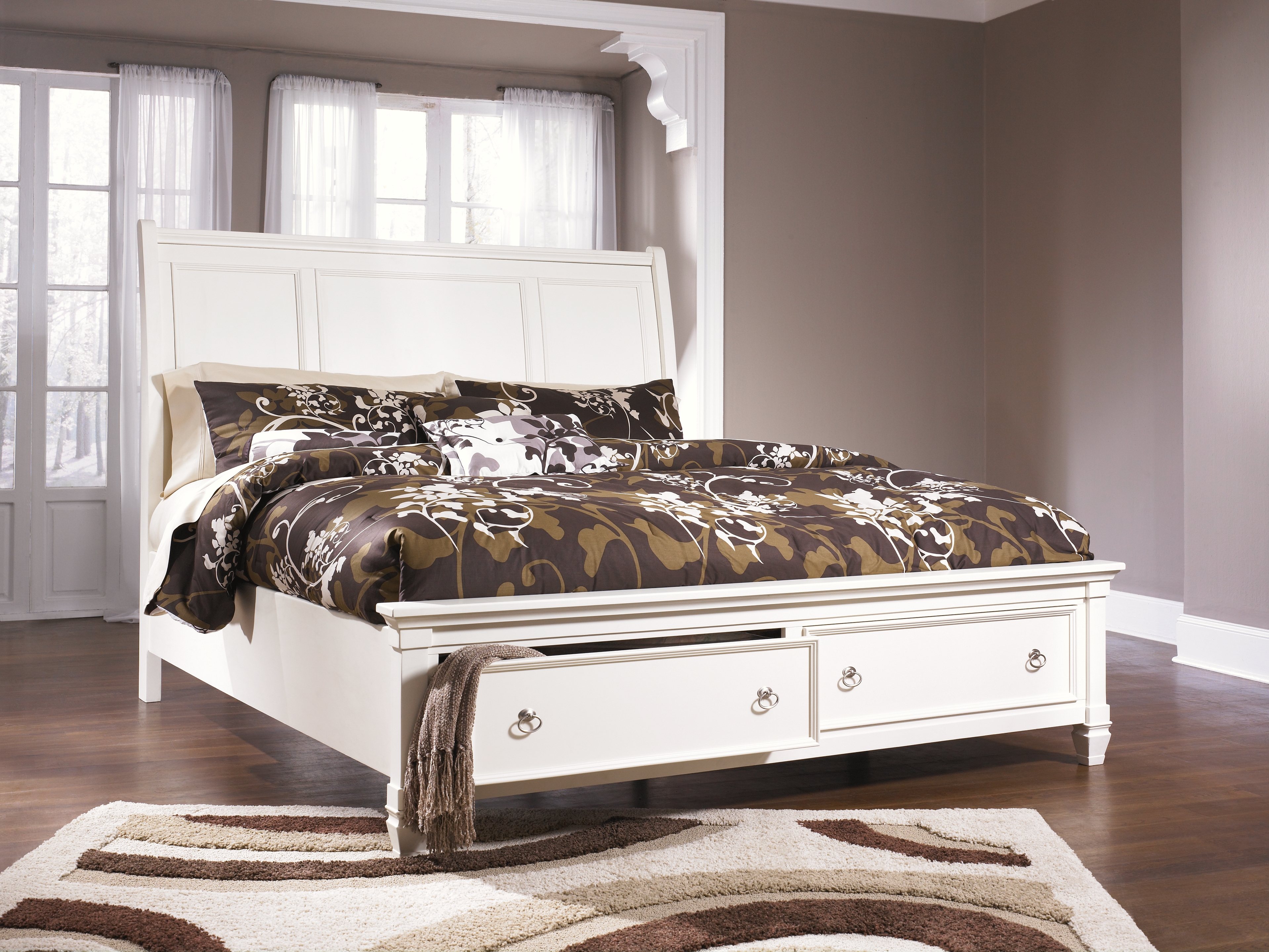 We have reviews on adjustable & universal for split king or split california king purchases, consumer will receive one free adjustable base with promotion, with second base at regular price. furniture den