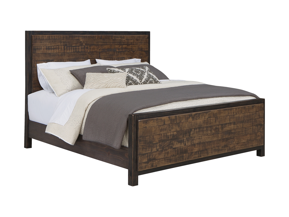 Wesling 5-Piece Queen Master Bedroom | Ashley