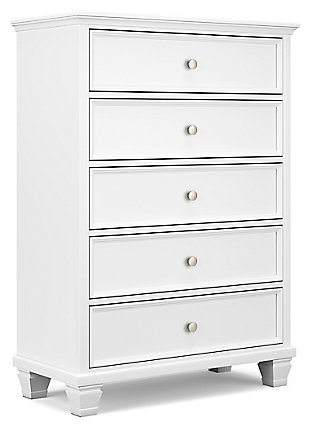 Fortman Chest of Drawers, , large